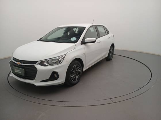 CHEVROLET ONIX 1.0 FLEX LT MANUAL CHEVROLET ONIX 1.0 FLEX LT MANUAL